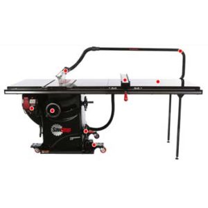 SawStop PCS31230 Review - Professional Cabinet Table Saw